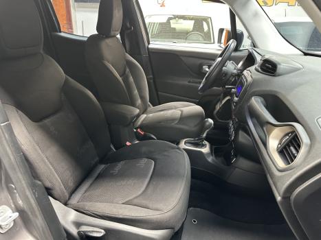 JEEP Renegade 1.8 16V 4P FLEX SPORT AUTOM�TICO, Foto 12