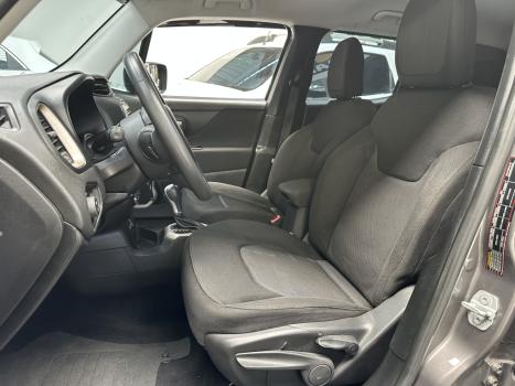 JEEP Renegade 1.8 16V 4P FLEX SPORT AUTOM�TICO, Foto 7