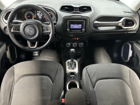 JEEP Renegade 1.8 16V 4P FLEX SPORT AUTOM�TICO, Foto 8