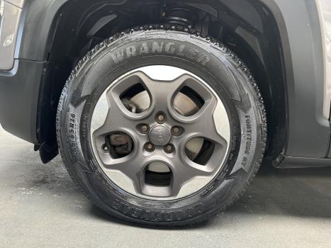 JEEP Renegade 1.8 16V 4P FLEX SPORT AUTOM�TICO, Foto 6