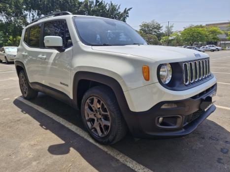 JEEP Renegade 1.8 16V 4P FLEX SPORT, Foto 1