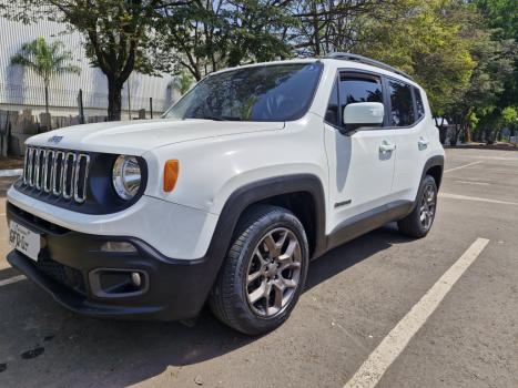 JEEP Renegade 1.8 16V 4P FLEX SPORT, Foto 2