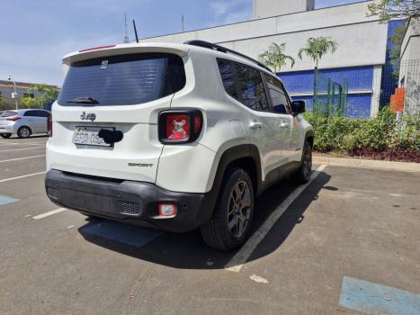 JEEP Renegade 1.8 16V 4P FLEX SPORT, Foto 3