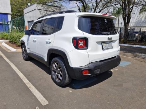 JEEP Renegade 1.8 16V 4P FLEX SPORT, Foto 4