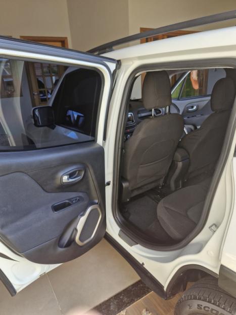 JEEP Renegade 1.8 16V 4P FLEX SPORT, Foto 6