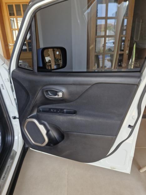 JEEP Renegade 1.8 16V 4P FLEX SPORT, Foto 7