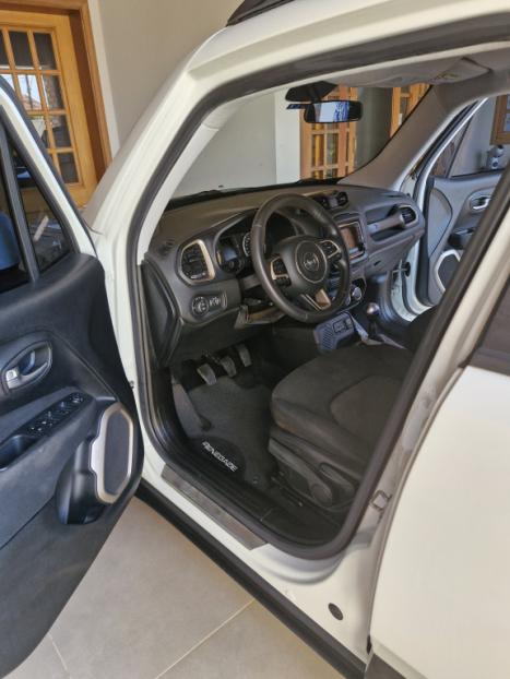 JEEP Renegade 1.8 16V 4P FLEX SPORT, Foto 8