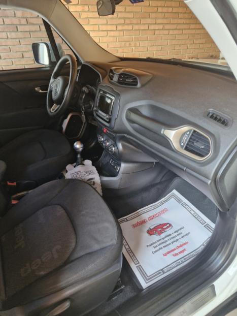 JEEP Renegade 1.8 16V 4P FLEX SPORT, Foto 9