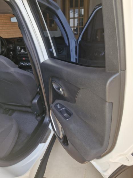 JEEP Renegade 1.8 16V 4P FLEX SPORT, Foto 10