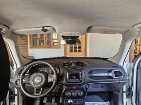JEEP Renegade 1.8 16V 4P FLEX SPORT, Foto 11