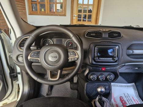 JEEP Renegade 1.8 16V 4P FLEX SPORT, Foto 12