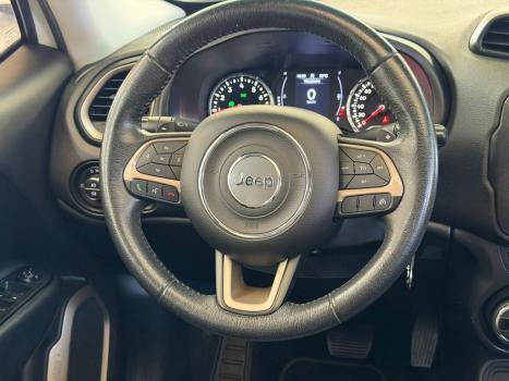 JEEP Renegade 1.8 16V 4P FLEX LONGITUDE AUTOM�TICO, Foto 12