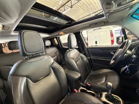 JEEP Renegade 1.8 16V 4P FLEX LONGITUDE AUTOM�TICO, Foto 13