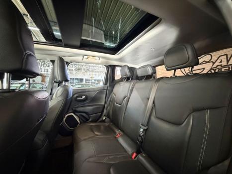 JEEP Renegade 1.8 16V 4P FLEX LONGITUDE AUTOM�TICO, Foto 14