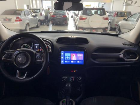 JEEP Renegade 1.8 16V 4P FLEX AUTOM�TICO, Foto 11