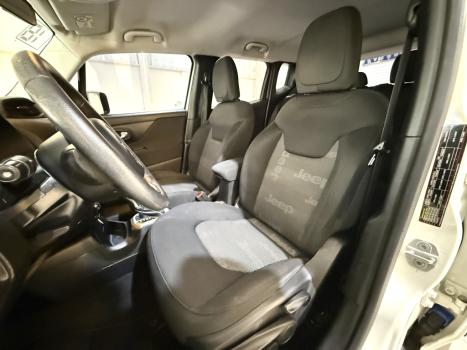 JEEP Renegade 1.8 16V 4P FLEX AUTOM�TICO, Foto 15