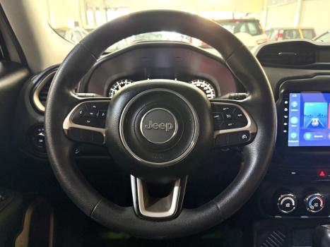 JEEP Renegade 1.8 16V 4P FLEX AUTOM�TICO, Foto 13