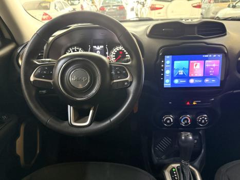 JEEP Renegade 1.8 16V 4P FLEX AUTOM�TICO, Foto 12