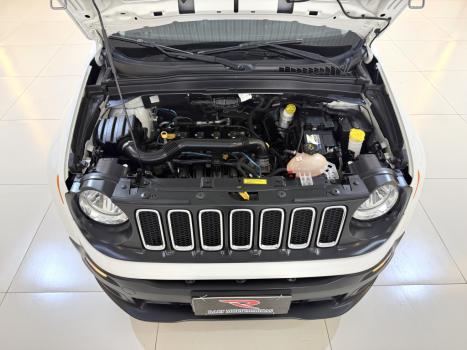 JEEP Renegade 1.8 16V 4P FLEX AUTOM�TICO, Foto 17