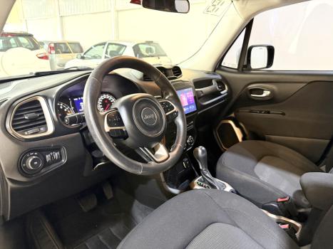 JEEP Renegade 1.8 16V 4P FLEX AUTOM�TICO, Foto 14