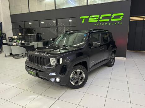 JEEP Renegade 1.8 16V 4P FLEX AUTOM�TICO, Foto 2