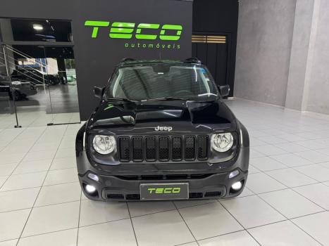 JEEP Renegade 1.8 16V 4P FLEX AUTOM�TICO, Foto 4