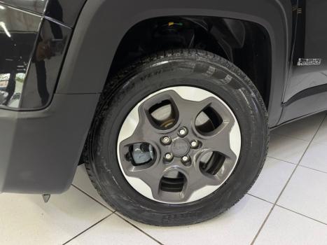 JEEP Renegade 1.8 16V 4P FLEX AUTOM�TICO, Foto 5