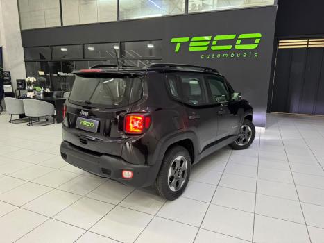 JEEP Renegade 1.8 16V 4P FLEX AUTOM�TICO, Foto 7