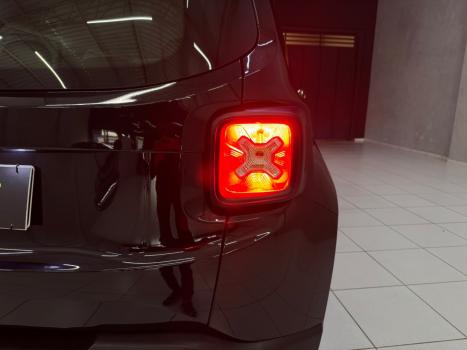 JEEP Renegade 1.8 16V 4P FLEX AUTOM�TICO, Foto 9