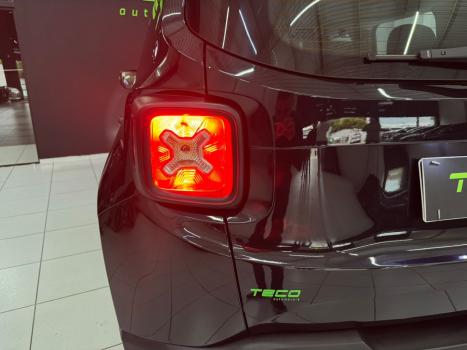 JEEP Renegade 1.8 16V 4P FLEX AUTOM�TICO, Foto 10