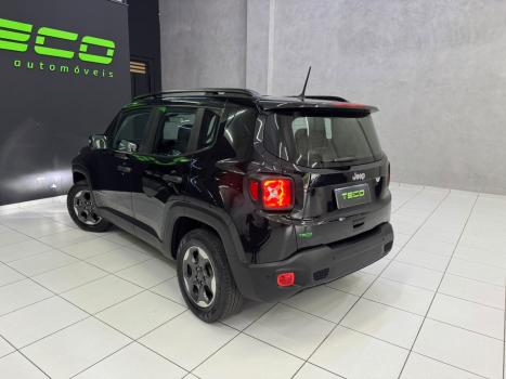 JEEP Renegade 1.8 16V 4P FLEX AUTOM�TICO, Foto 13
