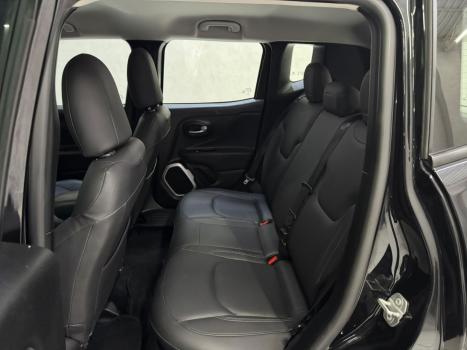 JEEP Renegade 1.8 16V 4P FLEX AUTOM�TICO, Foto 14