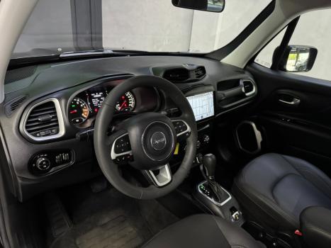 JEEP Renegade 1.8 16V 4P FLEX AUTOM�TICO, Foto 16