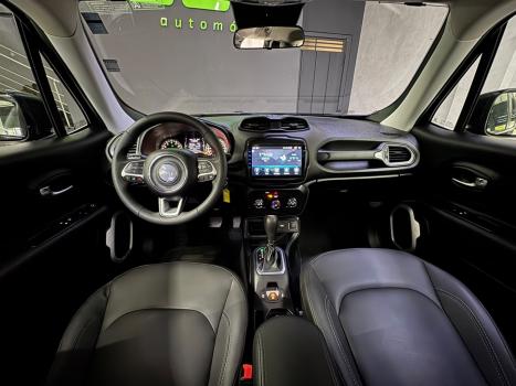 JEEP Renegade 1.8 16V 4P FLEX AUTOM�TICO, Foto 17