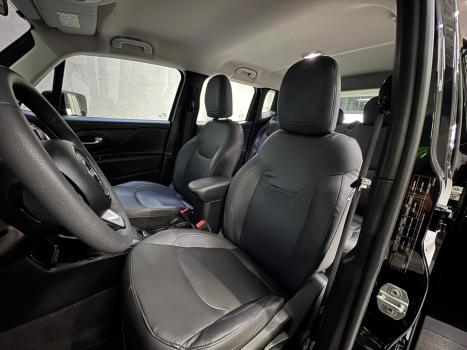 JEEP Renegade 1.8 16V 4P FLEX AUTOM�TICO, Foto 18