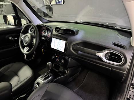 JEEP Renegade 1.8 16V 4P FLEX AUTOM�TICO, Foto 19