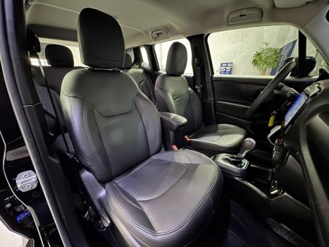 JEEP Renegade 1.8 16V 4P FLEX AUTOM�TICO, Foto 20