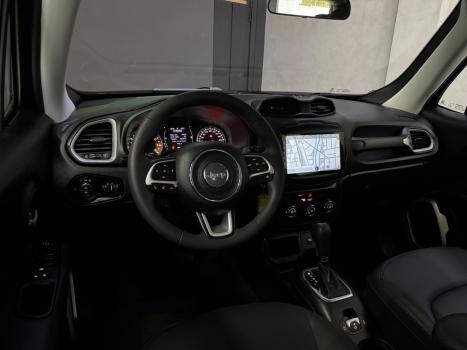 JEEP Renegade 1.8 16V 4P FLEX AUTOM�TICO, Foto 21