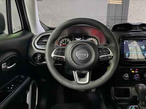 JEEP Renegade 1.8 16V 4P FLEX AUTOM�TICO, Foto 22