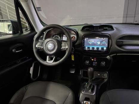 JEEP Renegade 1.8 16V 4P FLEX AUTOM�TICO, Foto 23