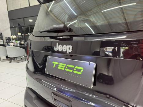 JEEP Renegade 1.8 16V 4P FLEX AUTOM�TICO, Foto 25