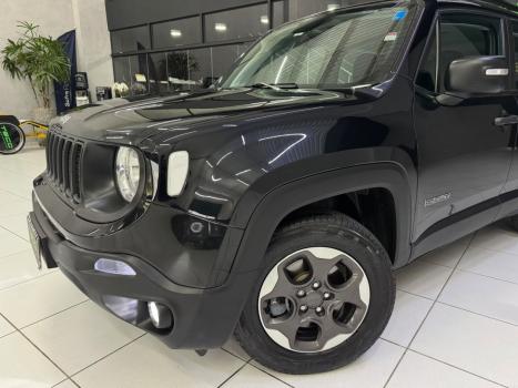 JEEP Renegade 1.8 16V 4P FLEX AUTOM�TICO, Foto 26