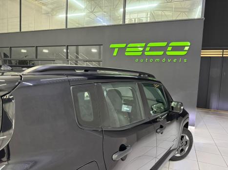 JEEP Renegade 1.8 16V 4P FLEX AUTOM�TICO, Foto 27