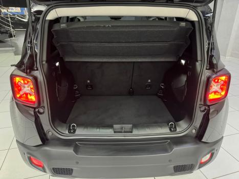 JEEP Renegade 1.8 16V 4P FLEX AUTOM�TICO, Foto 28