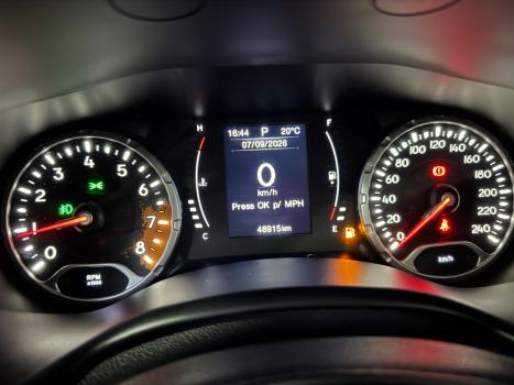 JEEP Renegade 1.8 16V 4P FLEX AUTOM�TICO, Foto 31
