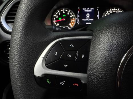 JEEP Renegade 1.8 16V 4P FLEX AUTOM�TICO, Foto 32