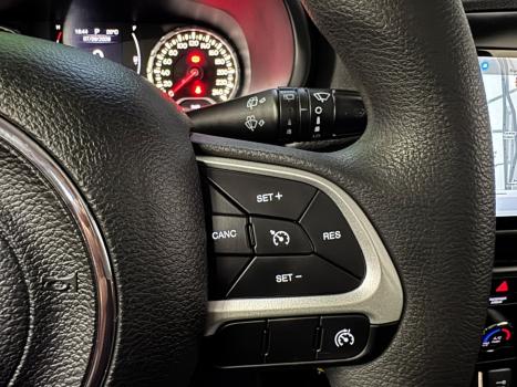 JEEP Renegade 1.8 16V 4P FLEX AUTOM�TICO, Foto 33