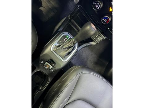 JEEP Renegade 1.8 16V 4P FLEX AUTOM�TICO, Foto 36