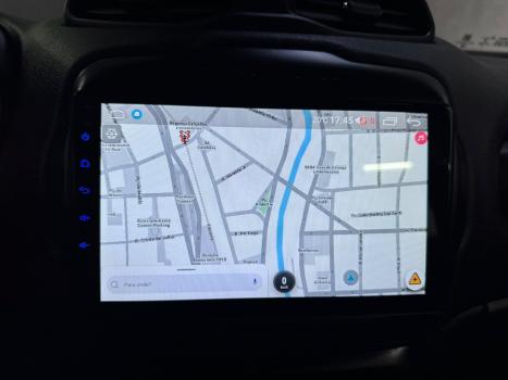 JEEP Renegade 1.8 16V 4P FLEX AUTOM�TICO, Foto 37