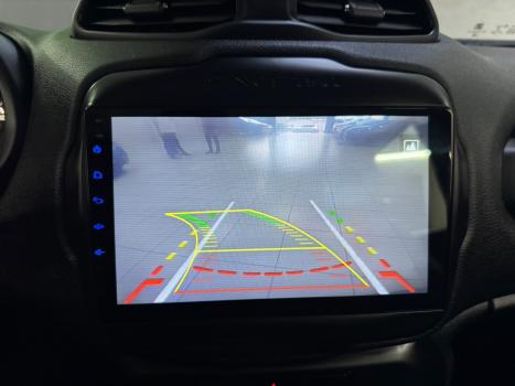 JEEP Renegade 1.8 16V 4P FLEX AUTOM�TICO, Foto 38